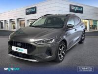Ford Focus 1.0 Ecoboost MHEV 114kW Active Style SIP