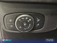 Ford Focus 1.0 Ecoboost MHEV 114kW Active Style SIP