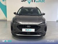 Ford Focus 1.0 Ecoboost MHEV 114kW Active Style SIP