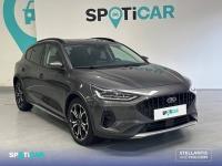 Ford Focus 1.0 Ecoboost MHEV 114kW Active Style SIP
