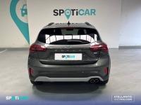 Ford Focus 1.0 Ecoboost MHEV 114kW Active Style SIP