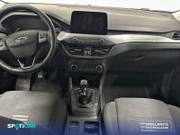 Ford Focus 1.0 Ecoboost MHEV 114kW Active Style SIP