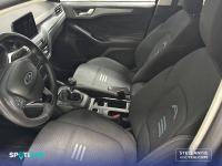 Ford Focus 1.0 Ecoboost MHEV 114kW Active Style SIP