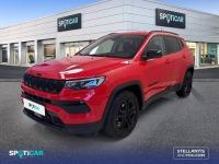 Jeep Compass eHybrid 1.5 MHEV 96kW  Dct Night Eagle