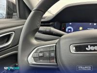 Jeep Compass eHybrid 1.5 MHEV 96kW  Dct Night Eagle