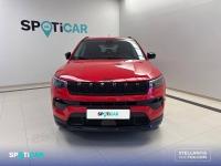 Jeep Compass eHybrid 1.5 MHEV 96kW  Dct Night Eagle