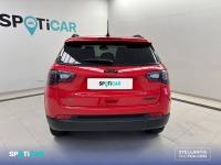 Jeep Compass eHybrid 1.5 MHEV 96kW  Dct Night Eagle