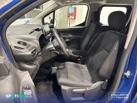 Fiat Doblò e-Doblò 100kW 50kWh Launch Edition