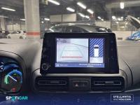 Fiat Doblò e-Doblò 100kW 50kWh Launch Edition