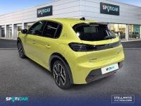 Peugeot 208 Eléctrico 156 (115 Kw) GT