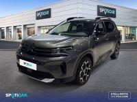 Citroën C5 Aircross HYBRID 100kW (136CV) e-DCS6 Plus