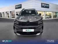 Citroën C5 Aircross HYBRID 100kW (136CV) e-DCS6 Plus