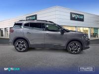 Citroën C5 Aircross HYBRID 100kW (136CV) e-DCS6 Plus