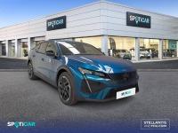 Peugeot 408 408  PHEV 180 e-EAT8 GT