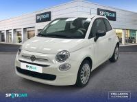 Fiat 500 1.0 Hybrid 51KW (70 CV) Dolcevita