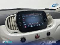 Fiat 500 1.0 Hybrid 51KW (70 CV) Dolcevita