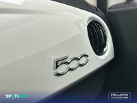 Fiat 500 1.0 Hybrid 51KW (70 CV) Dolcevita