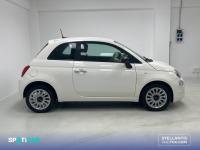 Fiat 500 1.0 Hybrid 51KW (70 CV) Dolcevita