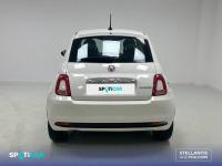 Fiat 500 1.0 Hybrid 51KW (70 CV) Dolcevita
