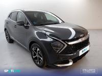 Kia Sportage 1.6 T-GDi 110kW (150CV) MHEV  4x2 Tech