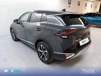 Kia Sportage 1.6 T-GDi 110kW (150CV) MHEV  4x2 Tech