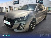 Peugeot 208 HYBRID 100 eDCS6 Style