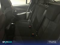 Peugeot 208 HYBRID 100 eDCS6 Style