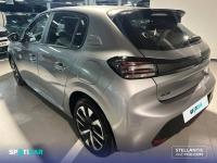 Peugeot 208 HYBRID 100 eDCS6 Style