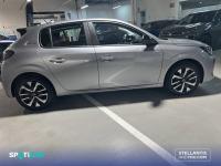 Peugeot 208 HYBRID 100 eDCS6 Style