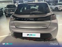 Peugeot 208 HYBRID 100 eDCS6 Style