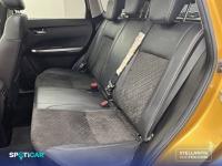 Suzuki Vitara 1.4 T  4WD Mild Hybrid Auto GLX