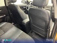 Suzuki Vitara 1.4 T  4WD Mild Hybrid Auto GLX