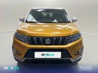 Suzuki Vitara 1.4 T  4WD Mild Hybrid Auto GLX