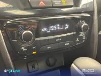 Suzuki Vitara 1.4 T  4WD Mild Hybrid Auto GLX