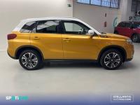 Suzuki Vitara 1.4 T  4WD Mild Hybrid Auto GLX