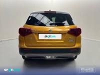 Suzuki Vitara 1.4 T  4WD Mild Hybrid Auto GLX