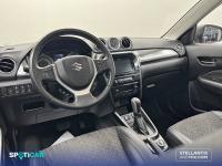 Suzuki Vitara 1.4 T  4WD Mild Hybrid Auto GLX
