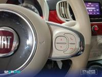 Fiat 500 1.0 Hybrid 51KW (70 CV) Cult