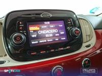 Fiat 500 1.0 Hybrid 51KW (70 CV) Cult