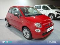 Fiat 500 1.0 Hybrid 51KW (70 CV) Cult