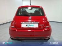 Fiat 500 1.0 Hybrid 51KW (70 CV) Cult
