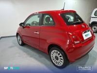 Fiat 500 1.0 Hybrid 51KW (70 CV) Cult