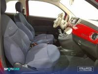 Fiat 500 1.0 Hybrid 51KW (70 CV) Cult