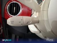 Fiat 500 1.0 Hybrid 51KW (70 CV) Cult