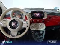 Fiat 500 1.0 Hybrid 51KW (70 CV) Cult