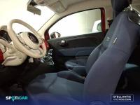 Fiat 500 1.0 Hybrid 51KW (70 CV) Cult