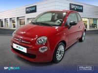 Fiat 500 1.0 Hybrid 51KW (70 CV) Cult