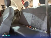 Fiat 500 1.0 Hybrid 51KW (70 CV) Cult