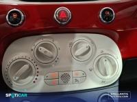 Fiat 500 1.0 Hybrid 51KW (70 CV) Cult