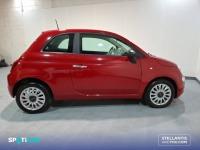 Fiat 500 1.0 Hybrid 51KW (70 CV) Cult